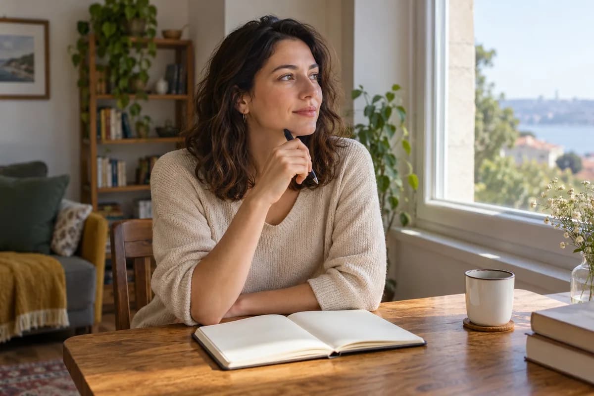 Bilişsel Davranışçı Terapinin ABC Modeli Nasıl Çalışır?